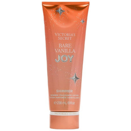 Bare Vanilla Joy Shimmer perfumowany balsam do ciała