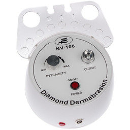3W1 Mikrodermabrazja + Spray + Vacum Bn-108