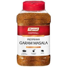 PRYMAT przyprawa GARAM MASALA 370g
