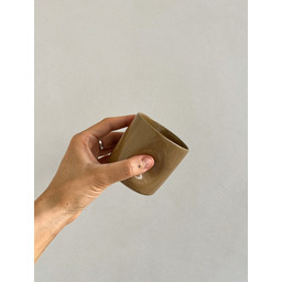 Pakamera PINCH Mug No. 1 Kubek kamionkowy 180