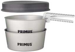Zestaw naczyń turystycznych Primus Essentials 1,3 l