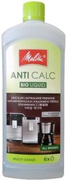 Melitta Odkamieniacz w płynie Anti Calc Bio Liquid