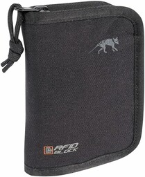 Tasmanian Tiger Wallet RFID B black