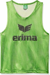 Erima Uniseks ZNACZNIK TRENINGOWY (308201), green, L