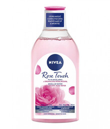 Nivea - Rose Touch - Micellar Water -