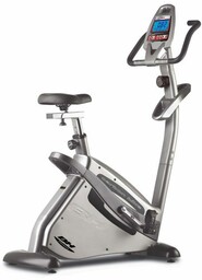 BH Fitness Rower stacjonarny treningowy Carbon Bike (H8702R)