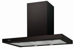 Okap CATA SYGMA 9000 BLACK