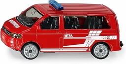 siku 1460038, Kierunek straży pożarnej MTFA Austria, metal/tworzywo
