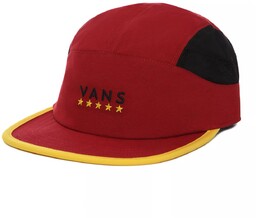czapka z daszkiem VANS - Victory Camper Chili