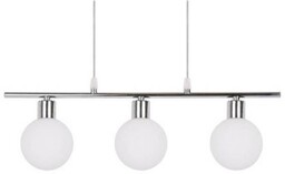 Lampa wisząca nad wyspę Oden 33-03263 Candellux potrójna