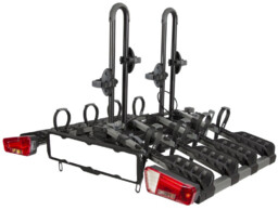 Inter Pack New Spider 4 - bagażnik rowerowy