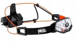 Petzl Nao Rl E105AA00 latarka czołowa czołówka 1500