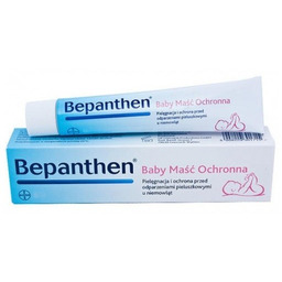 Bepanthen maść ochronna dla dzieci 100 g