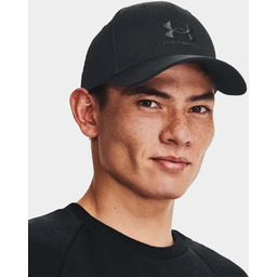 Czapka męska UNDER ARMOUR 1381645-002