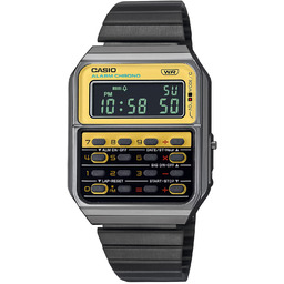 Casio Vintage CA-500WEGG-9BEF