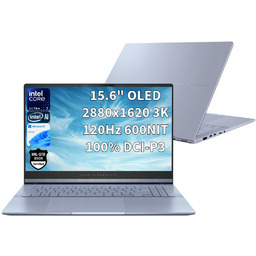 Laptop Asus Vivobook S15 Ultra 7 16GB 1TB