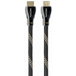 Gembird Ultra High speed HDMI cable 2m