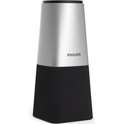 PHILIPS Mikrofon PSE0540 Srebrno-czarny