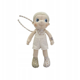 Lalka Rubens Barn Elm Mini Ecobuds