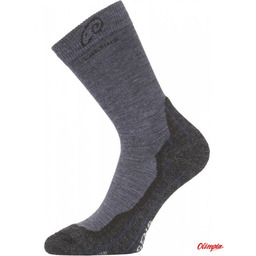 Lasting Skarpety turystyczne WHI merino trekking socks -