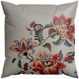Poszewka Ozdobna 45 x 45 Gobelinowa Nadia 43