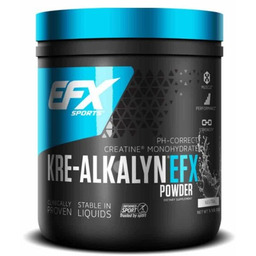 EFX Sports Kre-Alkalyn EFX 100g
