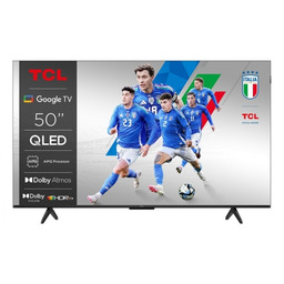 Telewizor TCL 50P79K QLED 50" 4K Ultra HD