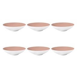 Seltmann Life Fashion Posh Rose 6 elementów 20cm