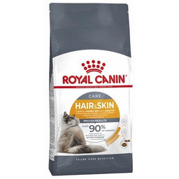 ROYAL CANIN Karma dla kota FCN Hair&Skin Care