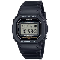 Zegarek CASIO G-SHOCK DW-5600UE-1ER