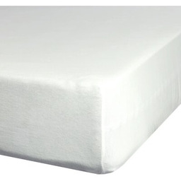 EUROFIRANY Prześcieradło Classic Jersey 90 x 200 cm