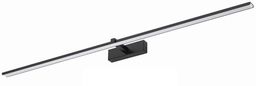 Kinkiet, lampa nad lustro VENUS 24W 120 cm