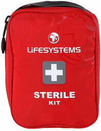 Apteczka turystyczna Lifesystems Sterile Kit