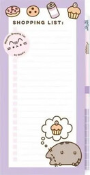 Notes magnetyczny Pusheen NMGE014 - GRUPOERIK