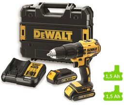 DEWALT Wiertarko-wkrętarka DCD778S2T-QW ZAMÓW Z DOSTAWĄ PRZED ŚWIĘTAMI!