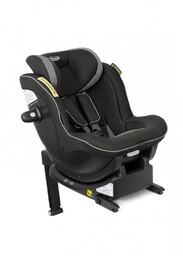 Graco, Fotelik samochodowy, 0-18 kg, Ascent Black