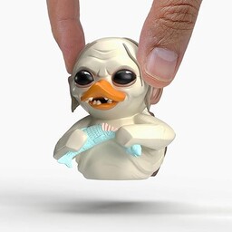 TUBBZ Mini: Władca Pierścieni - Gollum Cosplay Gumowa