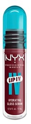 NYX Professional Makeup Lip I.V. Hydrating Gloss Serum
