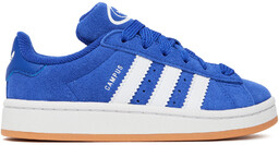 Sneakersy adidas Campus 00S JR5786 Granatowy