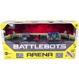Hexbug BattleBots Arena Walki Robotów Zdalnie Sterowanych Rc