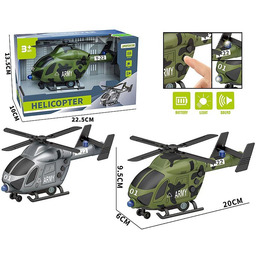 Adar Helikopter Wojskowy 4885