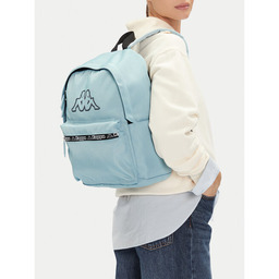 Plecak Kappa C-KPA-RH-002-08 Niebieski