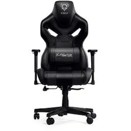 Diablo Chairs X-Fighter Normal Size Gamingowy do 150kg