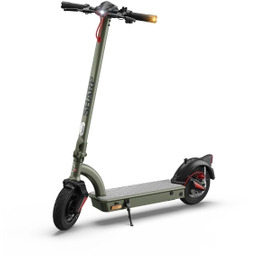 Sharp KT4 350W 35km 10" Zielony Hulajnoga elektryczna