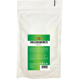 Magnez Jabłczan TiB  170 g Proszek 406