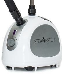 SteaMaster Prasowacz Parowy J-01 Biały