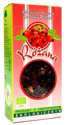 Dary Natury Herbatka różana 100 g (EKO)