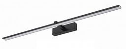 Kinkiet, lampa nad lustro VENUS 18W 90 cm