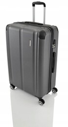 Walizka kabinowa Travelite City 4koła 40l