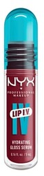 NYX Professional Makeup Lip I.V. Hydrating Gloss Serum